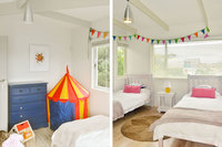 The Tecoma Way Residence