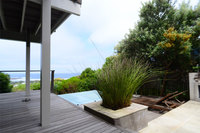 The Tecoma Way Residence