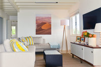 The Tecoma Way Residence