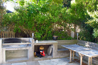The Tecoma Way Residence