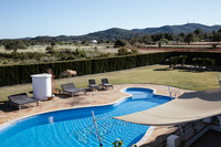 BennirasResidence Pool2 BennirasResidence Pool2