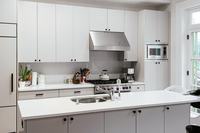 The4thStreetResidence Kitchen