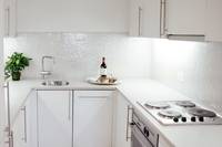 Maddox st suite kitchen