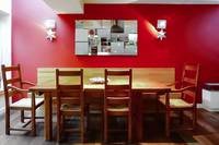 SaintThomas Dining
