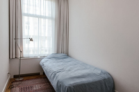 TheTweedeHelmerstraatResidence Bedroom