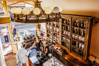 TheTweedeHelmerstraatResidence CoffeeShop
