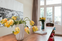 TheTweedeHelmerstraatResidence Dining