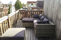 TheTweedeHelmerstraatResidence FrontSideDeck