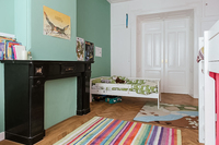 TheTweedeHelmerstraatResidence KidsRoom2