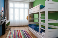 TheTweedeHelmerstraatResidence KidsRoom3