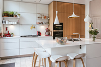 TheTweedeHelmerstraatResidence Kitchen