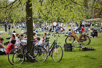 TheTweedeHelmerstraatResidence Park