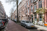 TheTweedeHelmerstraatResidence Street