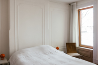 JefferesonAvenueResidence Bedroom