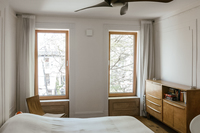 JefferesonAvenueResidence Bedroom2