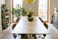 JefferesonAvenueResidence Dining