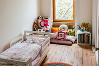 JefferesonAvenueResidence KidsRoom