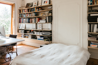 JefferesonAvenueResidence OfficeBedroom