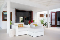 The Allamanda Villa 