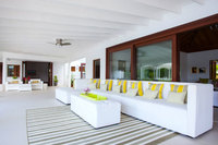 The Allamanda Villa 