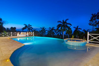 The Allamanda Villa 