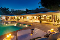 The Allamanda Villa 
