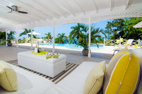 The Allamanda Villa 