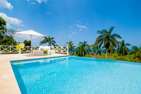 The Allamanda Villa 
