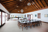 The Allamanda Villa 
