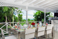 The Allamanda Villa 