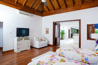 The Allamanda Villa 