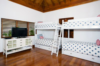 The Allamanda Villa 