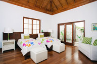 The Allamanda Villa 