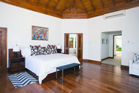 The Allamanda Villa 