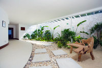 The Allamanda Villa 