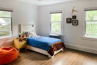 TheHaddonPlaceResidence Bedroom
