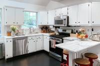 TheHaddonPlaceResidence Kitchen