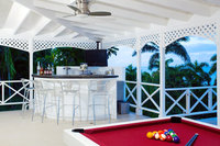 The Allamanda Villa 