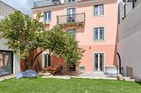 TheRuaDaJunqueiraResidence 30