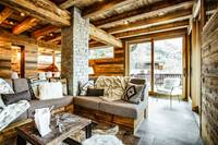 TheFrazioneChampcartanazResidence 4