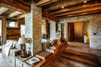 TheFrazioneChampcartanazResidence