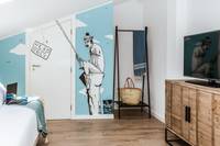 TheYouandtheSeaResidence TheYouandtheSeaResidence