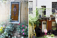 The Covert Street Residence