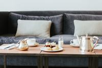 TheLaslettBreakfast