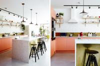 MostynGardens Kitchen MostynGardens Kitchen