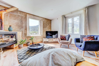 TheVillaRosa 5