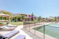 TheVillaRosa 13
