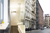 The Greene Street Residence