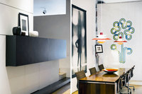 The Greene Street Residence