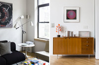 The Greene Street Residence